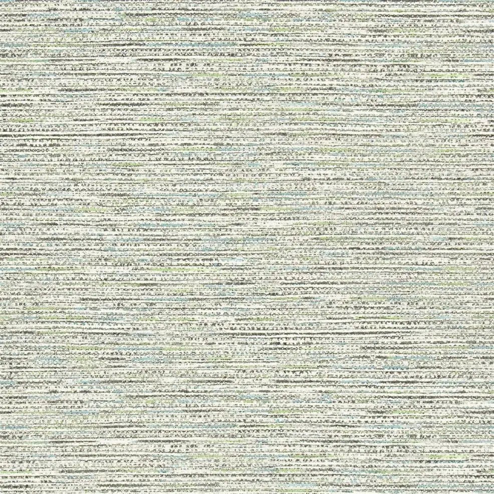 Piovego Wallpaper - Aqua - P625/04 - Designers Guild - Premier Wallcovering