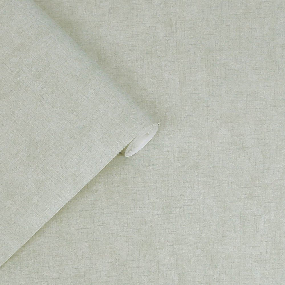 Plain Wallpaper - Sage Leaf - Laura Ashley - 121093 - Premier Wallcovering