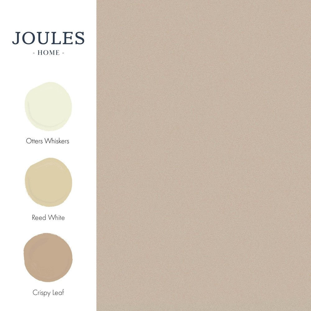 Plain Wallpaper - Beige - Joules - 120887 - Premier Wallcovering