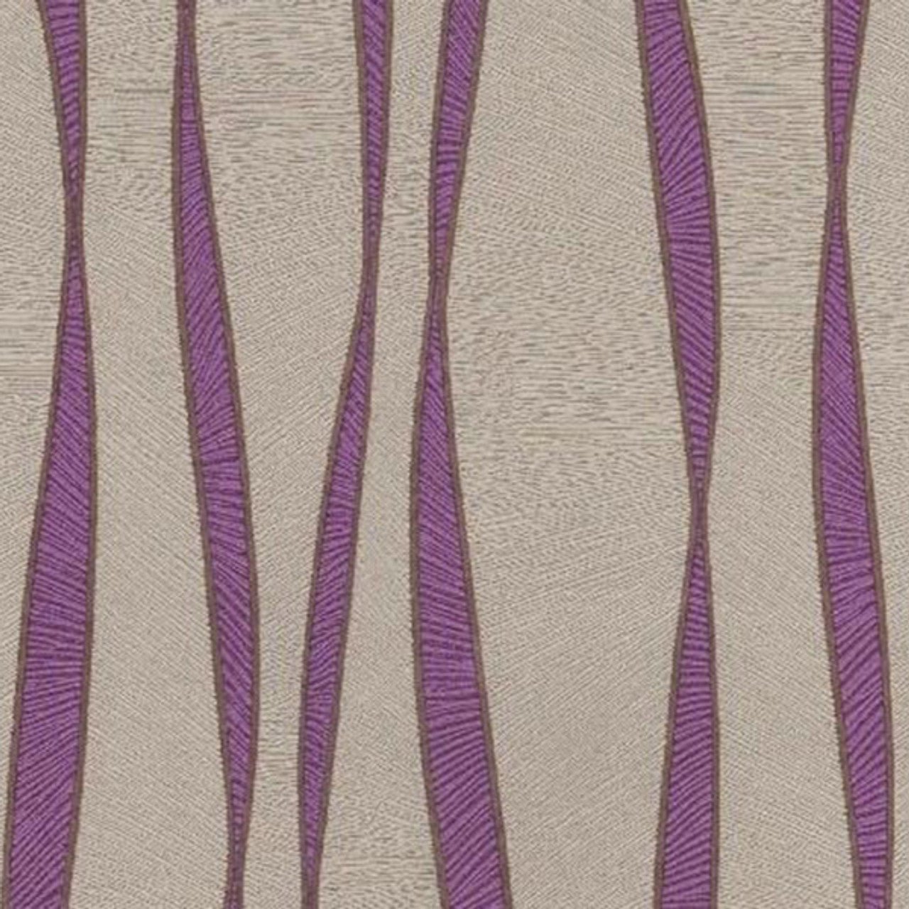Plaisir Purple Wallpaper - Purple - Rasch - 788228 - Premier Wallcovering