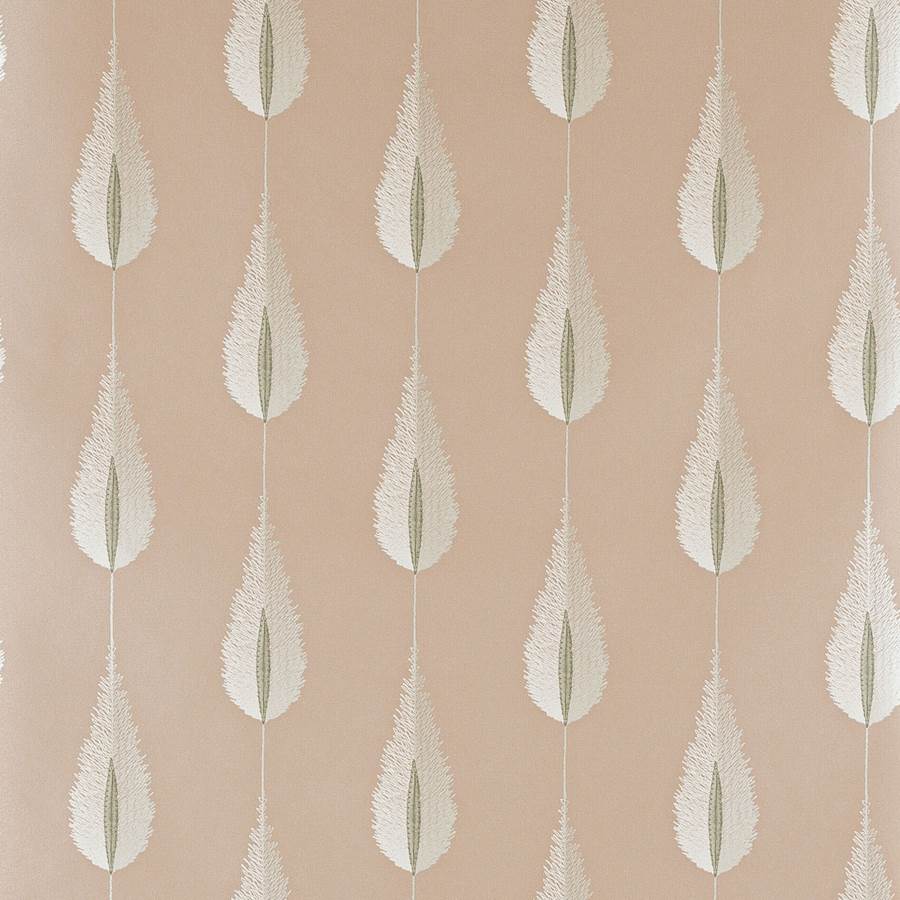 Plato Wallpaper - Pink - J156W - 10 - Jane Churchill - Premier Wallcovering