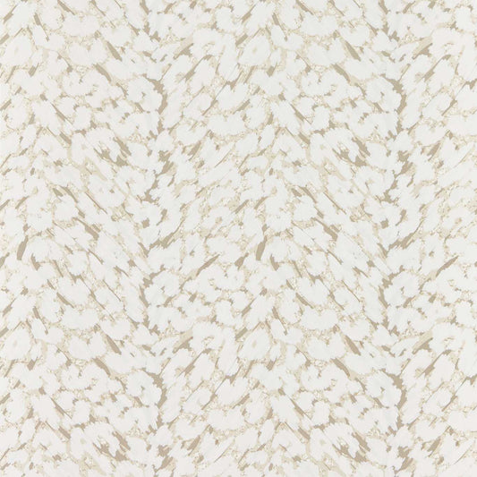 Pokot Wallpaper - Denim - Clarke & Clarke - W0190/01 - Premier Wallcovering