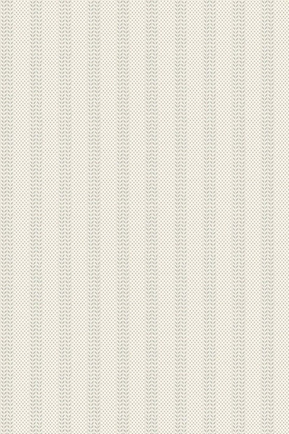 Polka Sprig Wallpaper - Light Blue - 1088 - Farrow & Ball - Premier Wallcovering