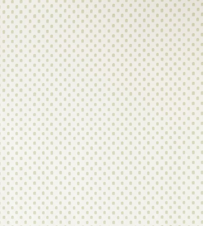 Polka Square Wallpaper - Apple Green - 1065 - Farrow & Ball - Premier Wallcovering