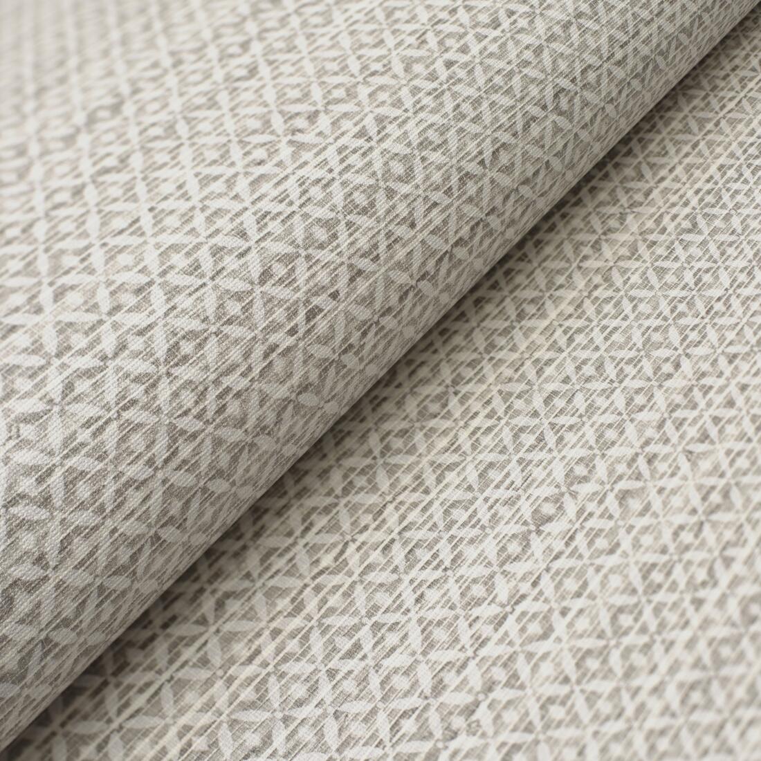 Ponte Wallpaper - Smoke - Andrew Martin - SPVENPOSM - Premier Wallcovering