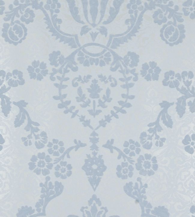 Portia Wallpaper - Delft - P607/05 - Designers Guild - Premier Wallcovering