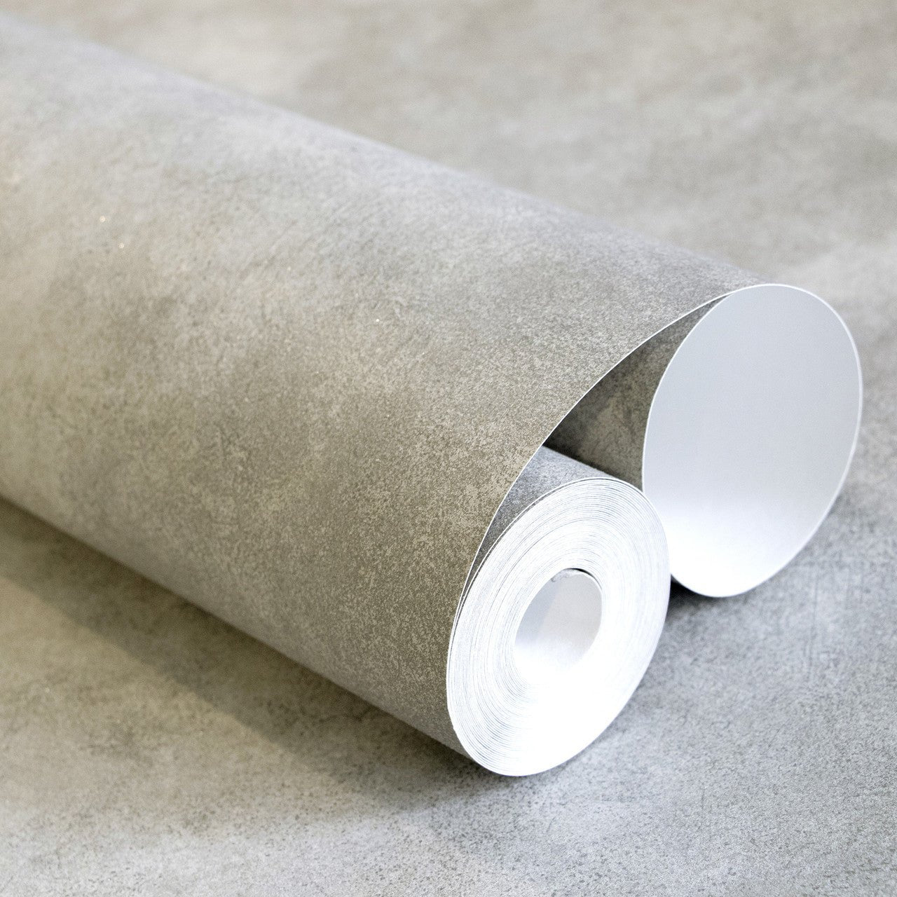 Portobello Urban Classics Wallpaper - Taupe/ Grey - Hohenberger - 30038 - Premier Wallcovering