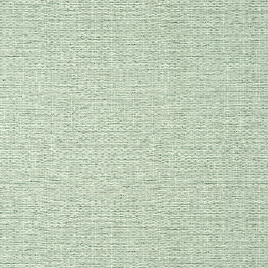 Prairie Weave Wallpaper - Evergreen - Thibaut - T10928 - Premier Wallcovering