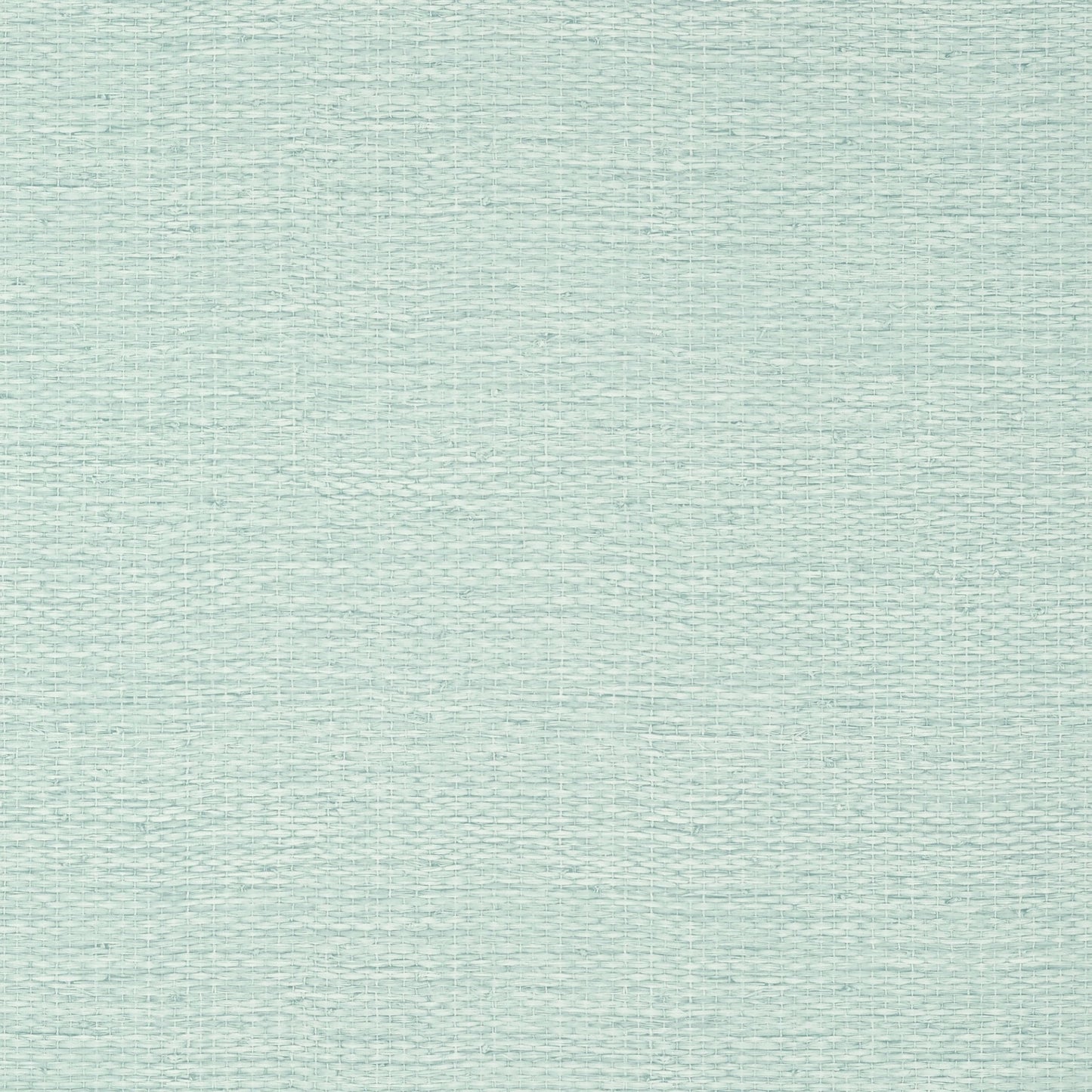 Prairie Weave Wallpaper - Sea Blue - Thibaut - T10935 - Premier Wallcovering