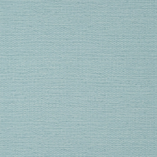 Prairie Weave Wallpaper - Mineral - Thibaut - T10965 - Premier Wallcovering