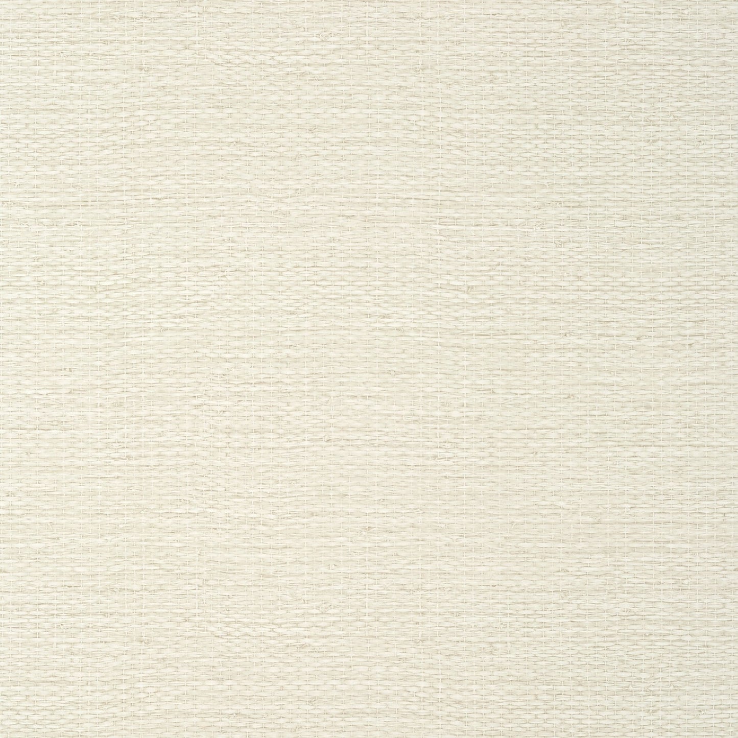 Prairie Weave Wallpaper - Cream - Thibaut - T10931 - Premier Wallcovering