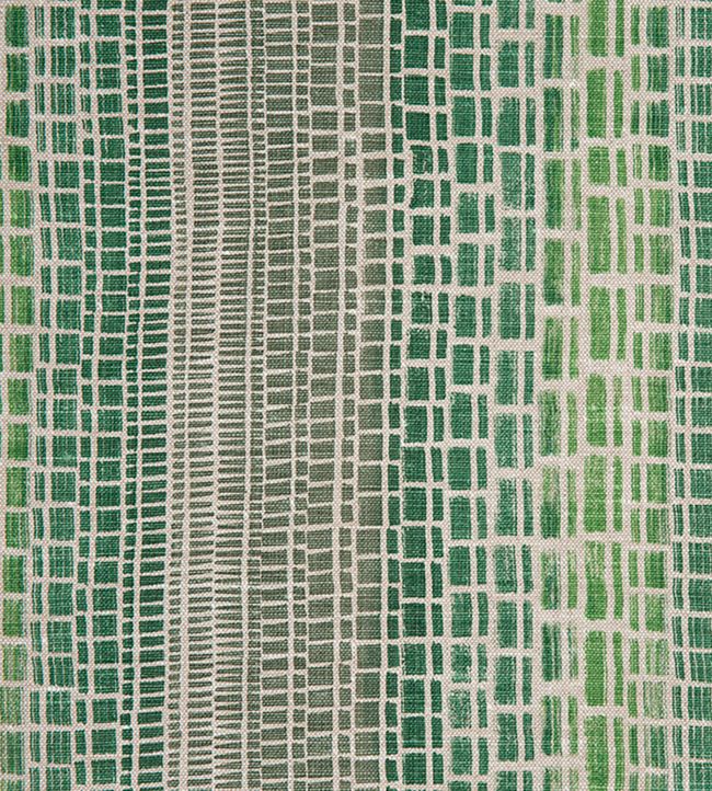 Prism Fabric - Olive - Christopher Farr Cloth - CF148 - 03 - Premier Wallcovering