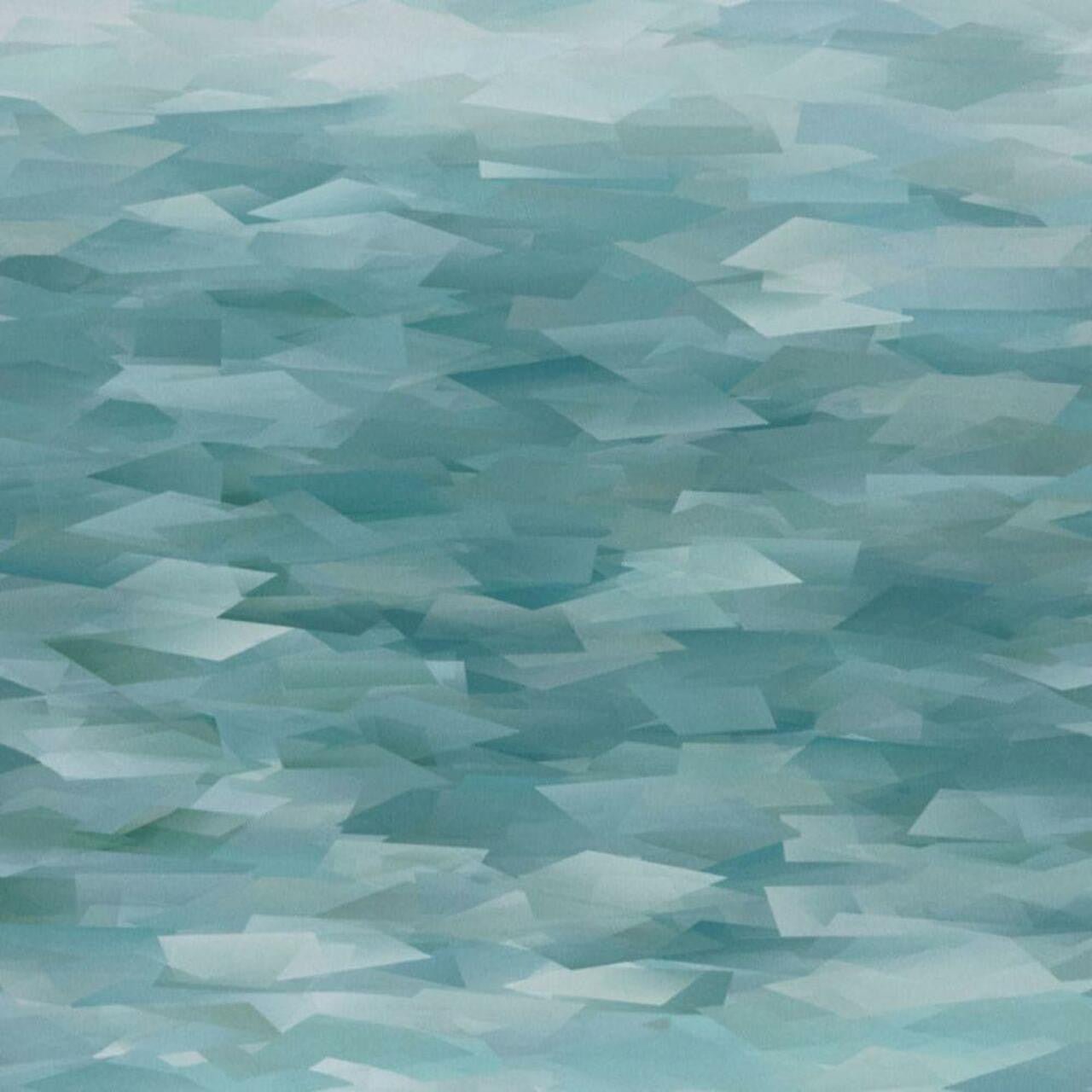 Prism Wallpaper - Mineral - 1838 wallcoverings - 2008 - 151 - 01 - Premier Wallcovering