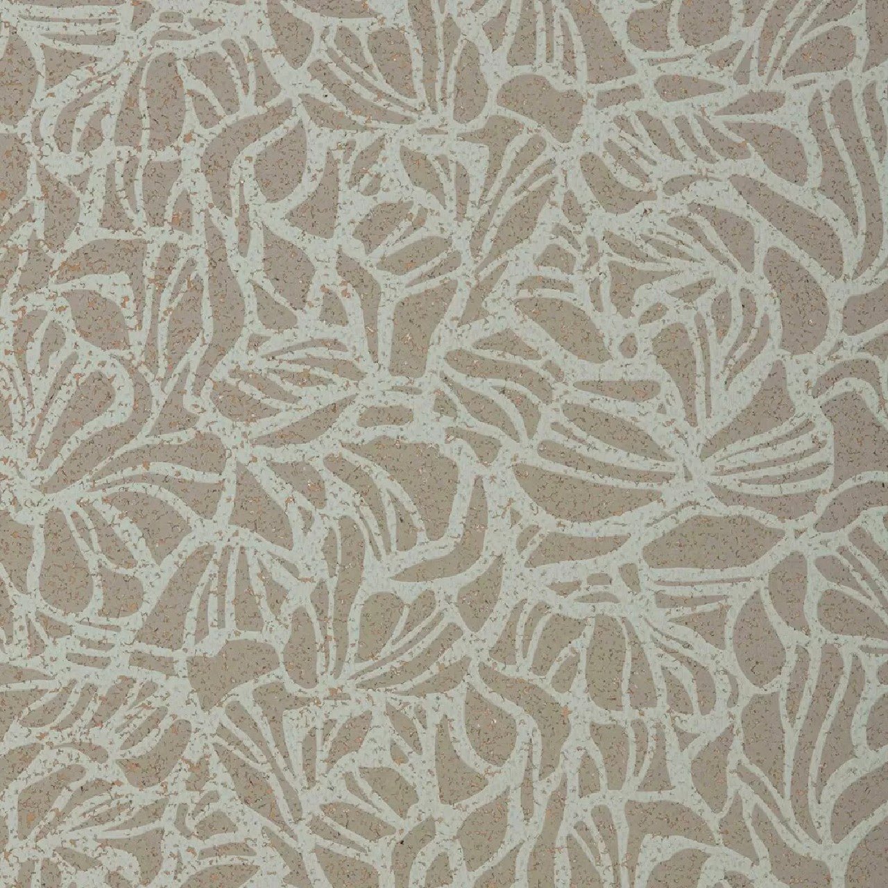 Purity Cork Wallpaper - Neutral - 1838 wallcoverings - 2210 - 163 - 04 - Premier Wallcovering