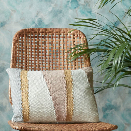 Quartz Wallpaper - Mineral - 1838 wallcoverings - 2008 - 150 - 01 - Premier Wallcovering