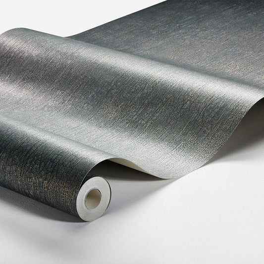 Raku Wallpaper - Indigo - Boråstapeter - 3105 - Premier Wallcovering