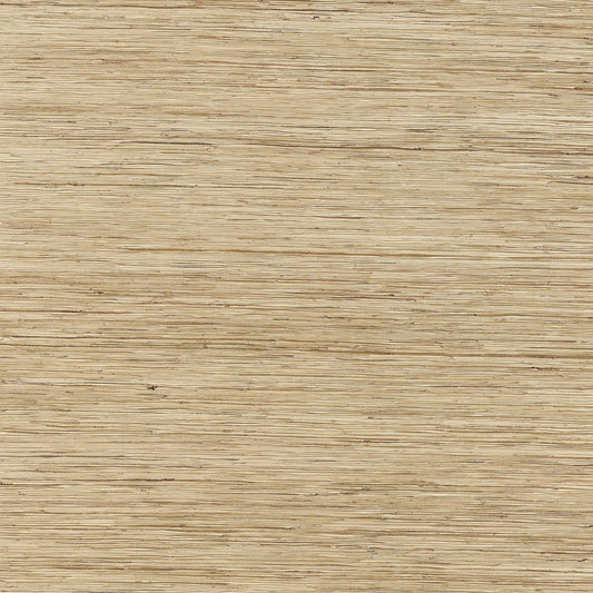 Ramie Bay Wallpaper - Beige - Thibaut - T3635 - Premier Wallcovering