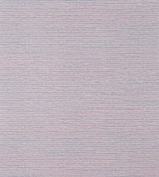 Ramie Weave Wallpaper - Eggplant - AT9880 - Anna French - Premier Wallcovering