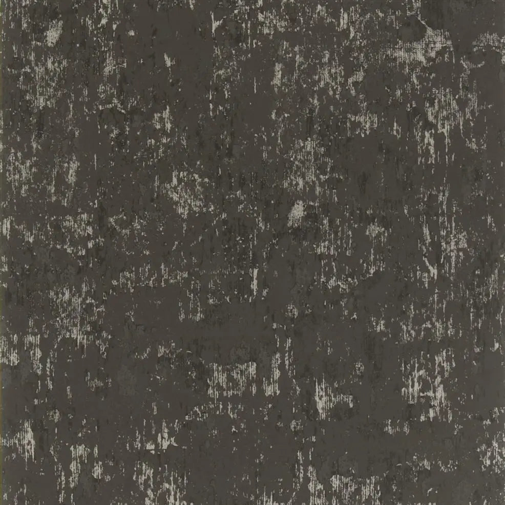 Rasetti Wallpaper - Noir - P622/07 - Designers Guild - Premier Wallcovering