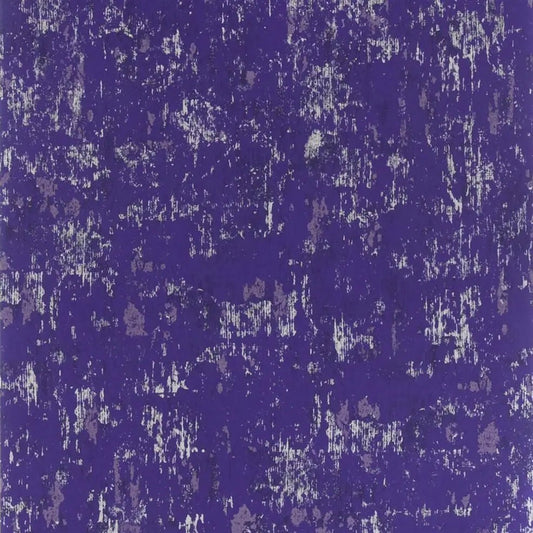 Rasetti Wallpaper - Violet - P622/16 - Designers Guild - Premier Wallcovering