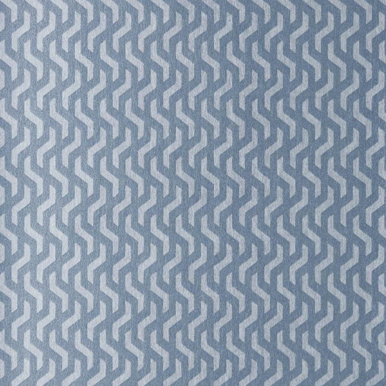 Rattan Wallpaper - Blue Dusk - 1838 wallcoverings - 2008 - 147 - 03 - Premier Wallcovering