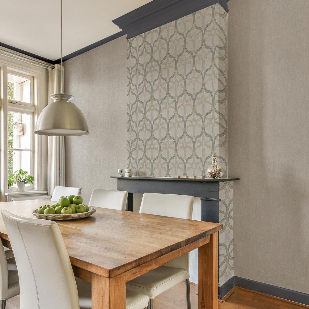 Wallpaperit - Boutique Luxury - 128009 - Premier Wallcovering