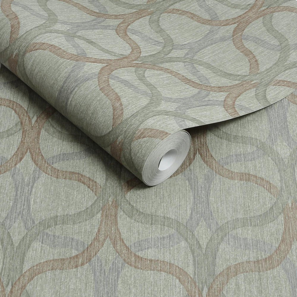Wallpaperit - Boutique Luxury - 128003 - Premier Wallcovering
