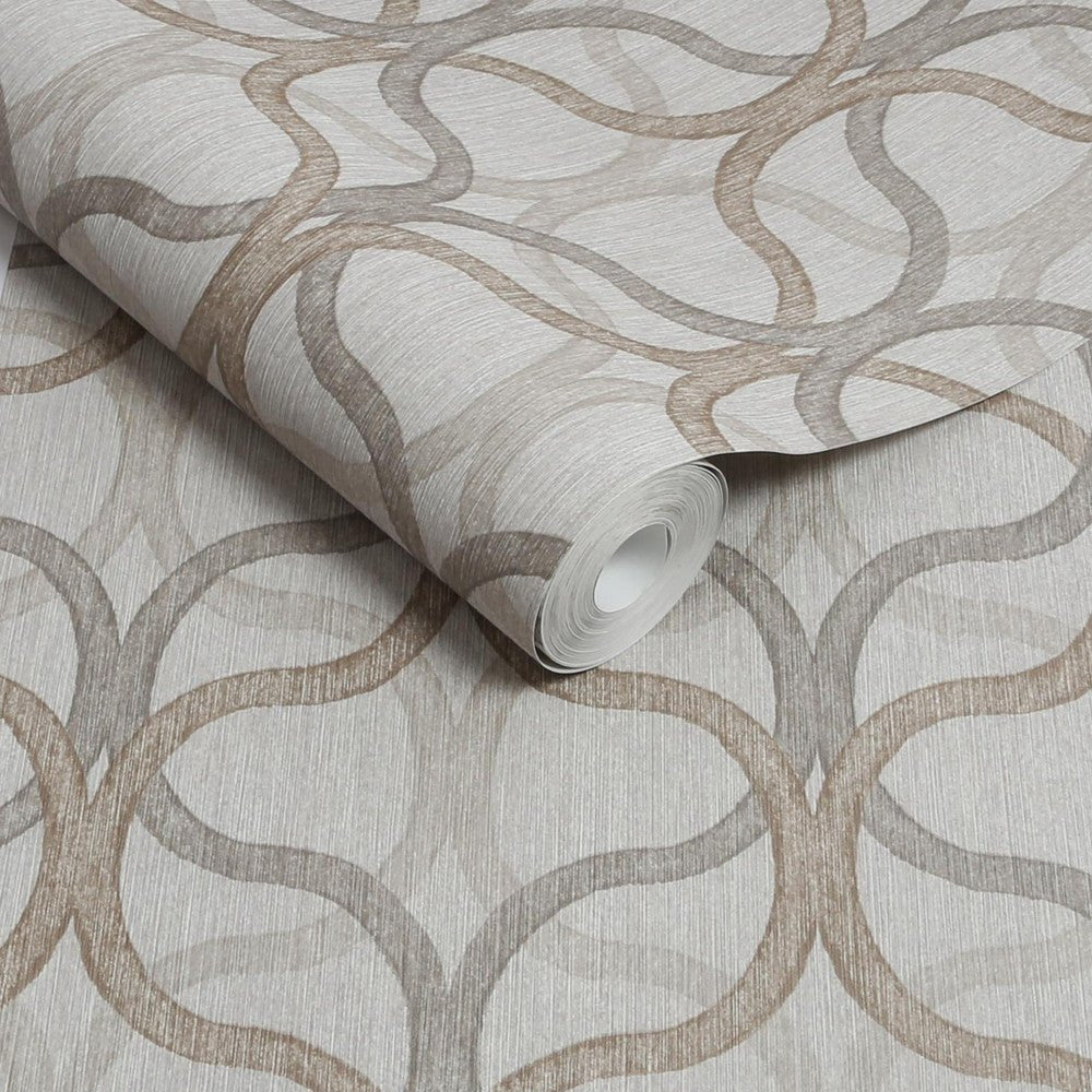 Wallpaperit - Boutique Luxury - 128009 - Premier Wallcovering