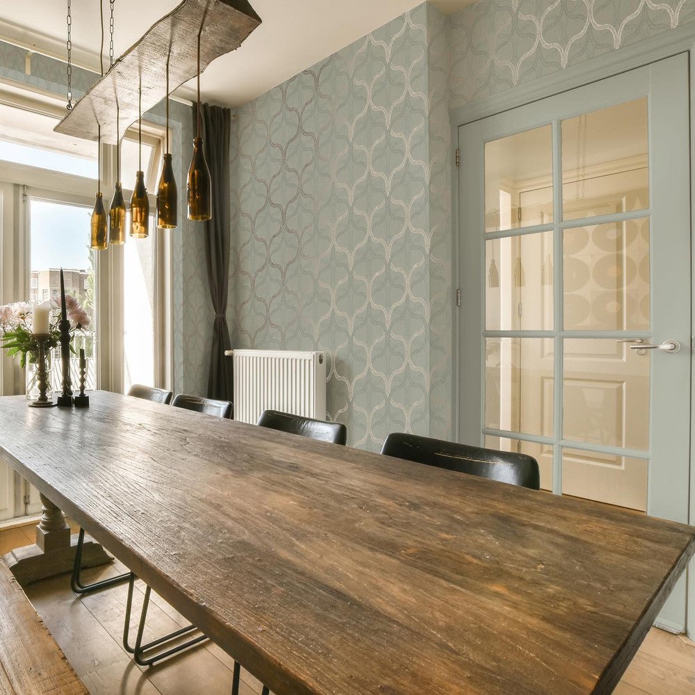 Wallpaperit - Boutique Luxury - 128003 - Premier Wallcovering