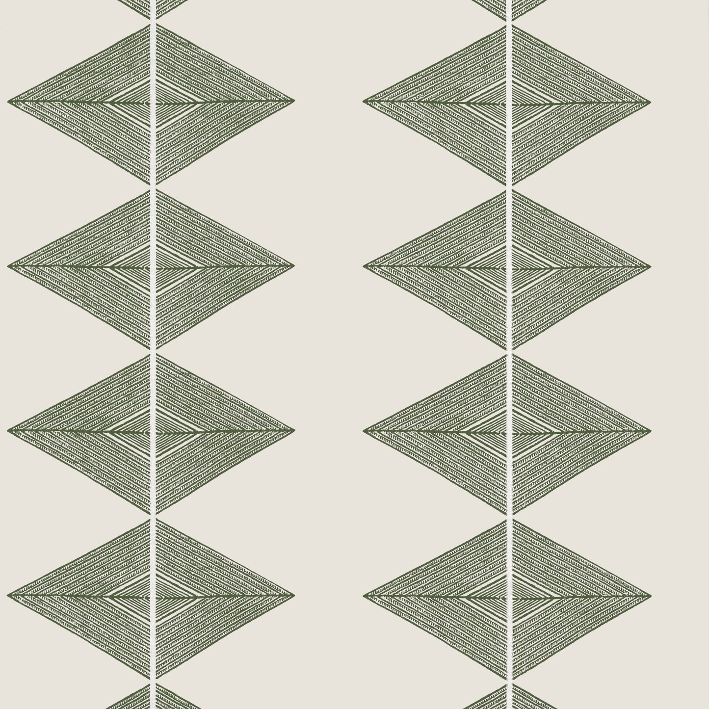 Reflection Wallpaper - Wild Sage - Thibaut - T12011 - Premier Wallcovering