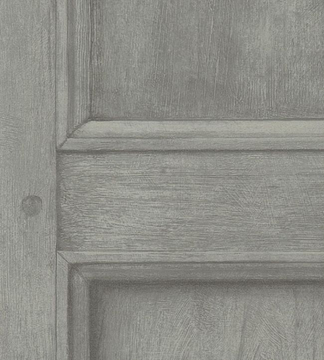 Regent Wallpaper - Grey - Andrew Martin - ENGREGR - Premier Wallcovering