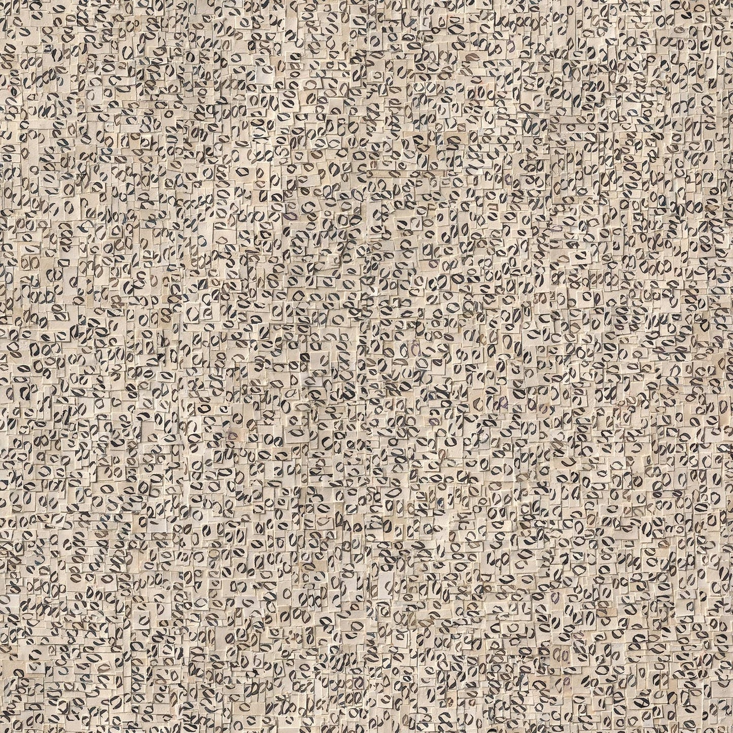 Remixed Brackets Wallpaper - Brown - NLXL - REM - 04 - Premier Wallcovering