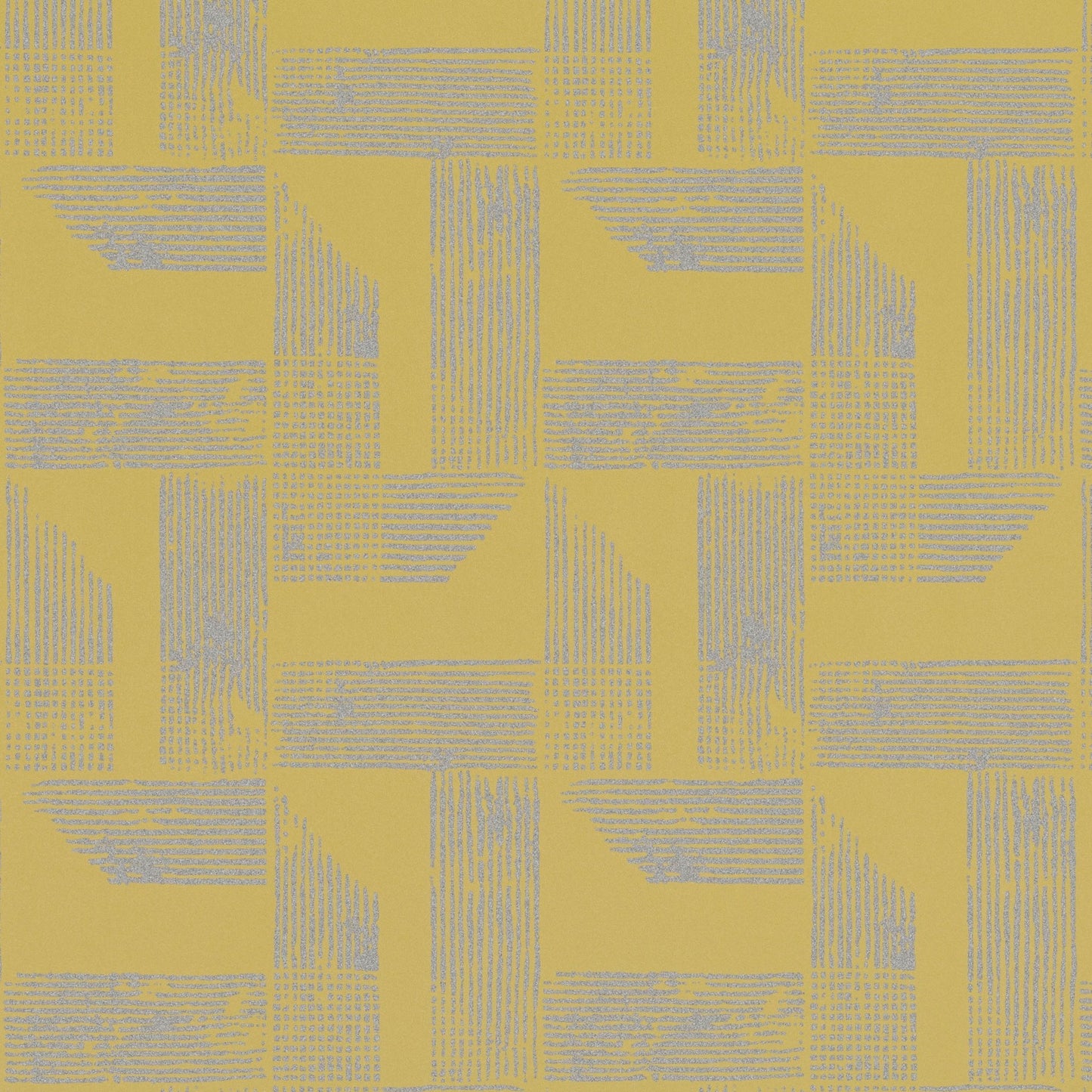 Renzo Wallpaper - Quince - Villa Nova - W552/07 - Premier Wallcovering