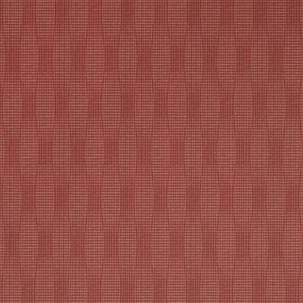 Reverdy Wallpaper - Terracotta - P529/07 - Designers Guild - Premier Wallcovering