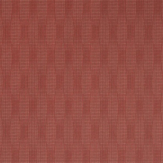 Reverdy Wallpaper - Terracotta - P529/07 - Designers Guild - Premier Wallcovering
