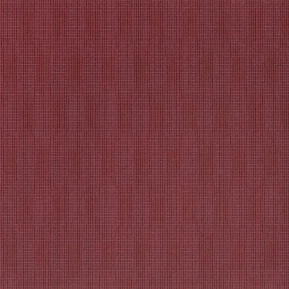 Reverdy Wallpaper - Claret - P529/08 - Designers Guild - Premier Wallcovering
