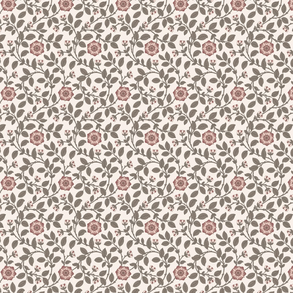 Richmond Green Wallpaper - Stella - Little Greene - 0251RGSTELL - Premier Wallcovering
