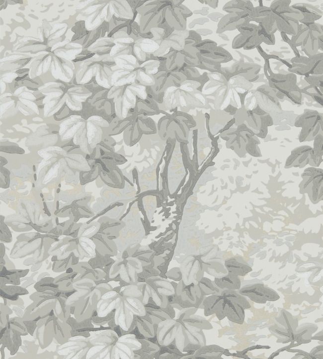 Richmond Park Wallpaper - Mid Winter - ZDAR312856 - Zoffany - Premier Wallcovering