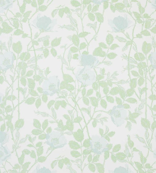 Richmond Wallpaper - Sky Raffia - Christopher Farr Cloth - CFW210 - 04 - Premier Wallcovering