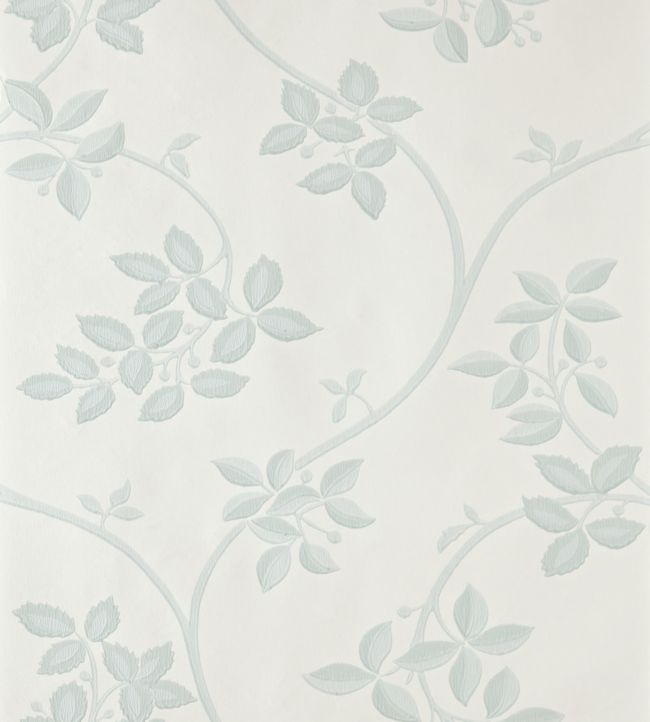 Ringwold Wallpaper - Pale Powder - 1641 - Farrow & Ball - Premier Wallcovering