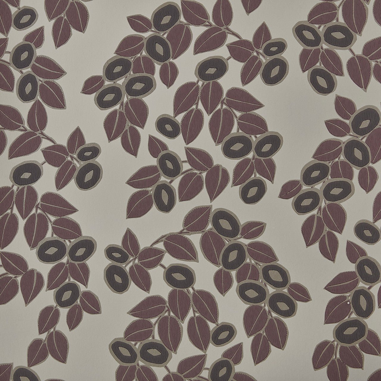 Rosetta Wallpaper - Rose - 1838 wallcoverings - 1907 - 136 - 02 - Premier Wallcovering