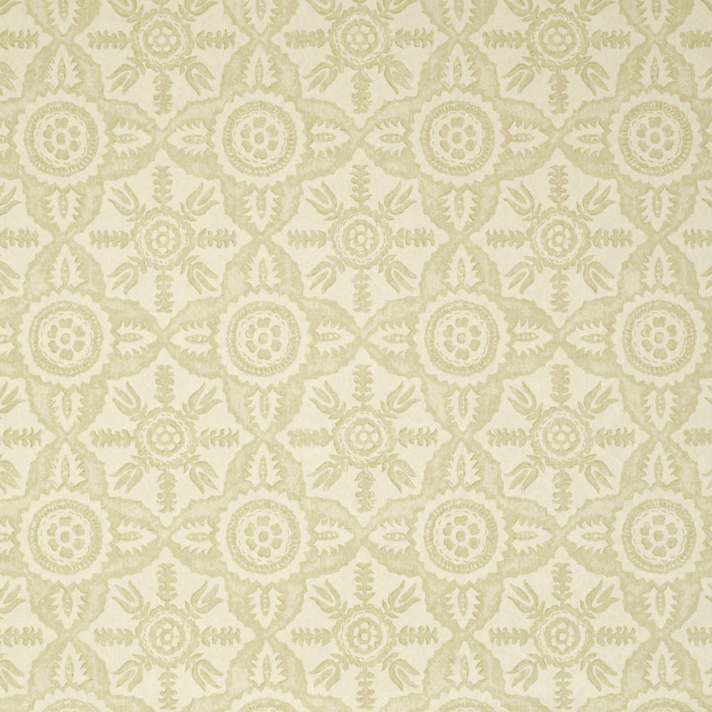 Rossmore Wallpaper - Green - Blithfield - 710-02 - Premier Wallcovering