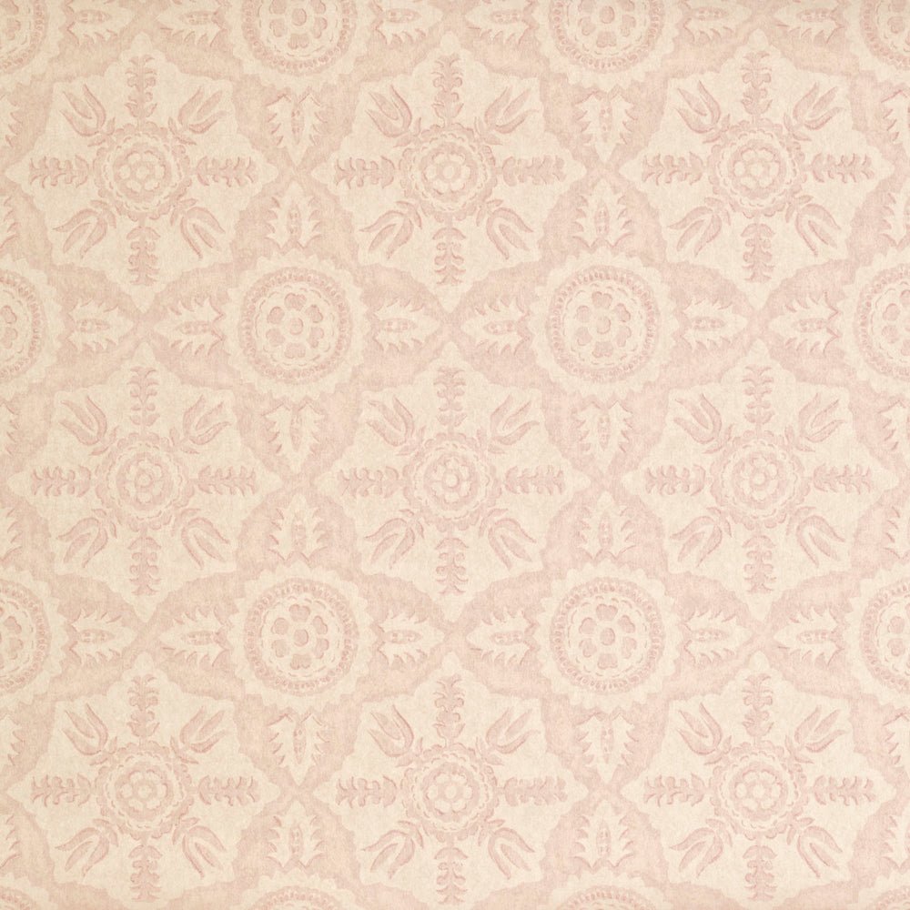 Rossmore Wallpaper - Pink - Blithfield - 710-03 - Premier Wallcovering