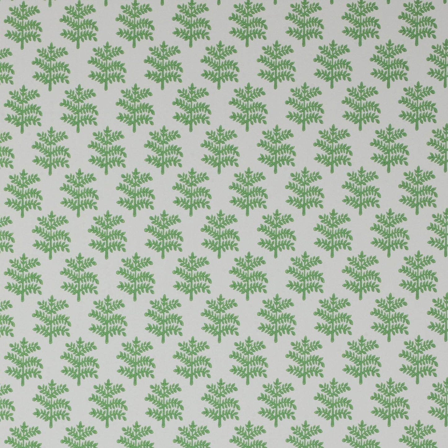 Rowan Wallpaper - Emerald - J179W - 02 - Jane Churchill - Premier Wallcovering