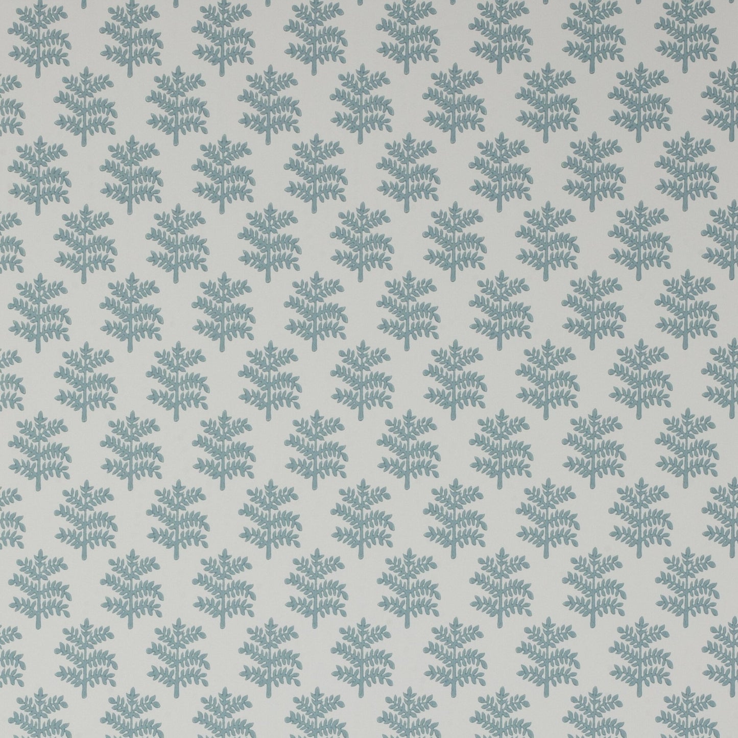 Rowan Wallpaper - Soft Blue - J179W - 07 - Jane Churchill - Premier Wallcovering