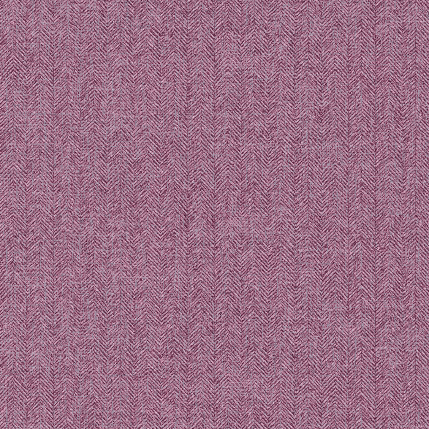 Royal Herringbone Wallpaper - Plum - Lucie Annabel - LAN100487 - Premier Wallcovering