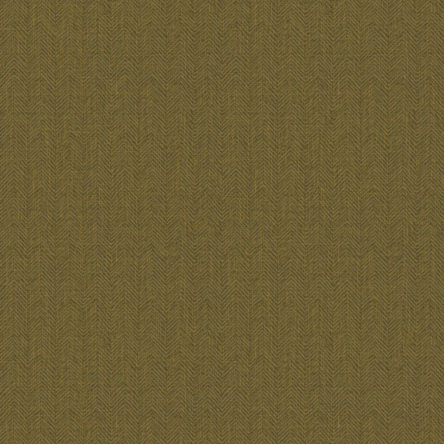 Royal Herringbone Wallpaper - Olive - Lucie Annabel - LAN100484 - Premier Wallcovering
