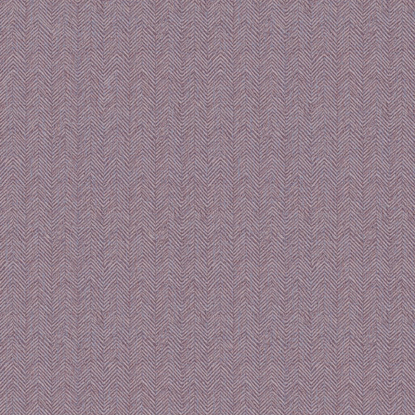Royal Herringbone Wallpaper - Heather - Lucie Annabel - LAN100486 - Premier Wallcovering