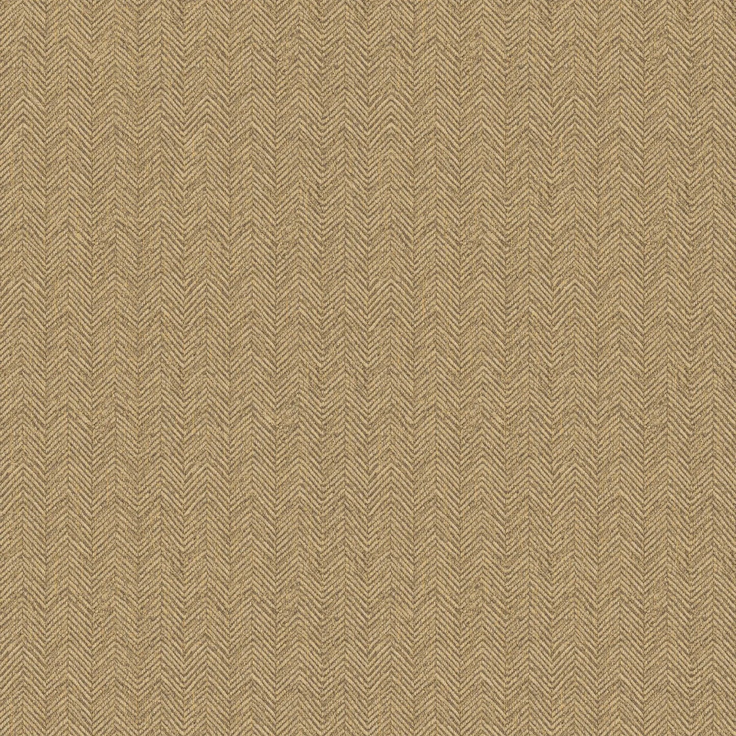 Royal Herringbone Wallpaper - Caramel - Lucie Annabel - LAN100476 - Premier Wallcovering