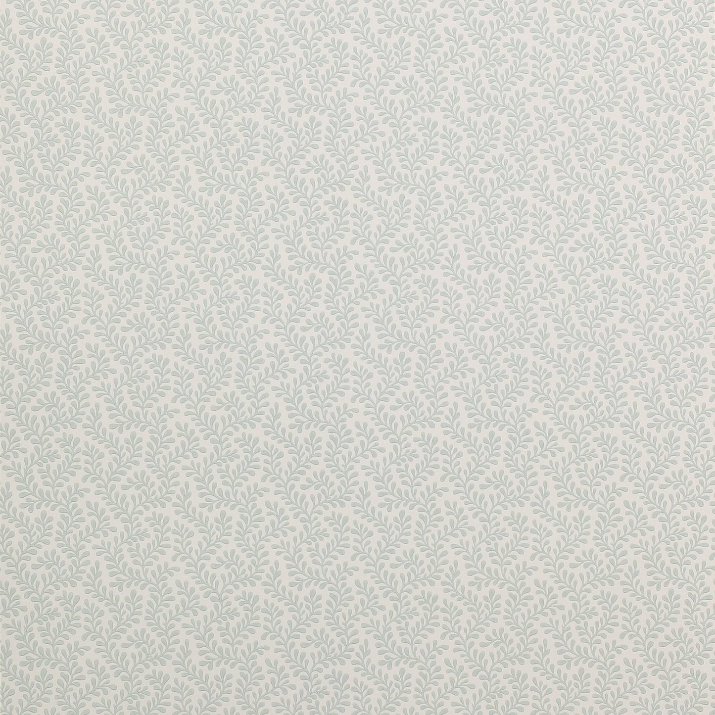 Rushmere Wallpaper - Aqua - Colefax & Fowler - 07985/05 - Premier Wallcovering